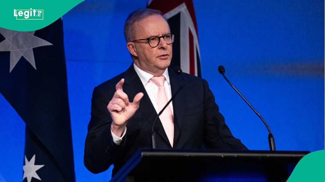 Australia announces 3 countries subject to new ballot for work and holiday visa applications
