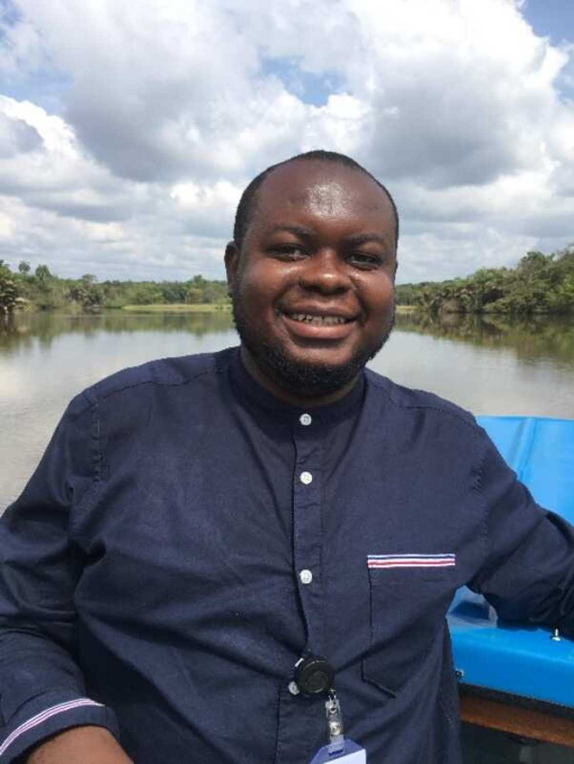 Godfrey Okoye University develops its own customised virtual classroom Godfrey Okoye University develops its own customised virtual classroom