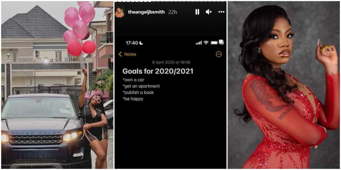 Angel Smith Angel Smith