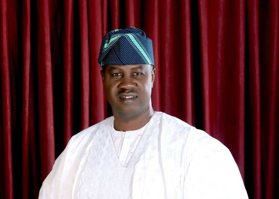 Amen Estates: You have no stake, Management tells ex-governorship aspirant Gbadamosi