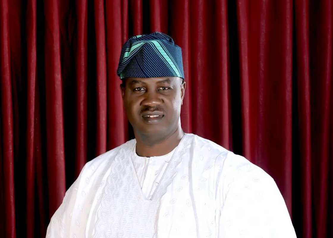 Amen Estates: You have no stake, Management tells ex-governorship aspirant Gbadamosi Amen Estates: You have no stake, Management tells ex-governorship aspirant Gbadamosi