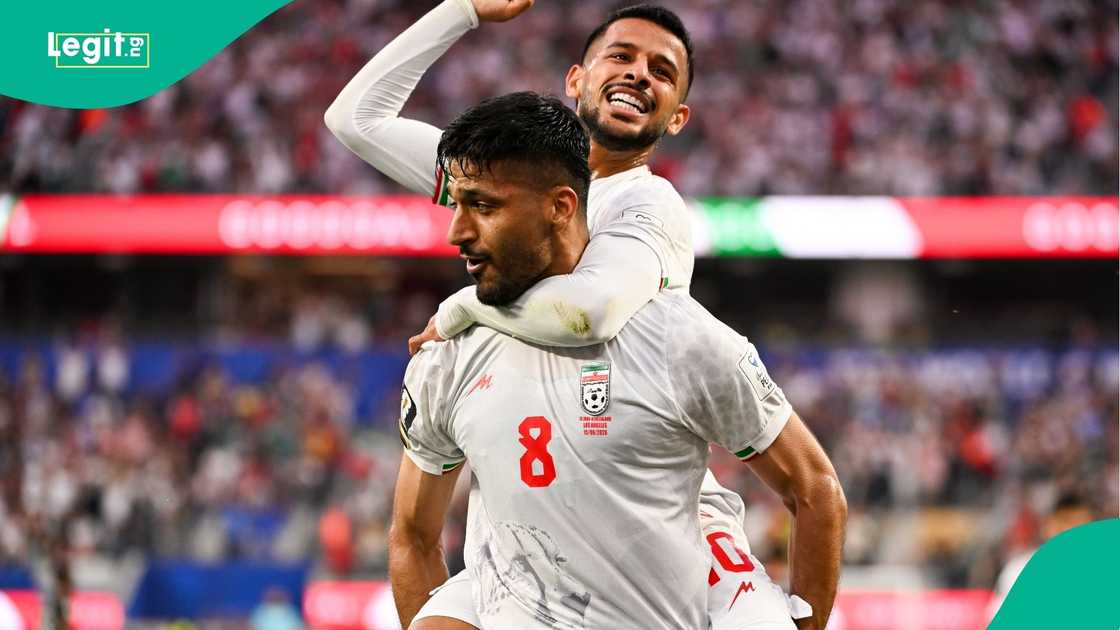 US, Iran, Mohammad Mohebi, New Zealand, Football, World Cup. US, Iran, Mohammad Mohebi, New Zealand, Football, World Cup.