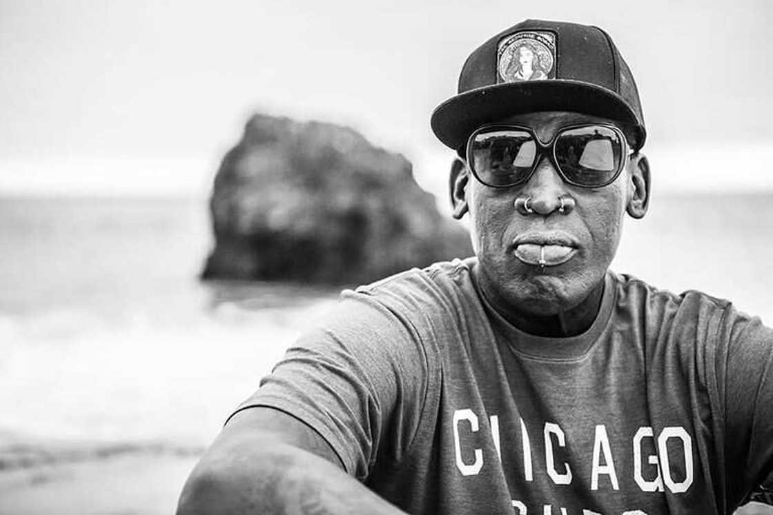 Dennis Rodman net worth Dennis Rodman net worth