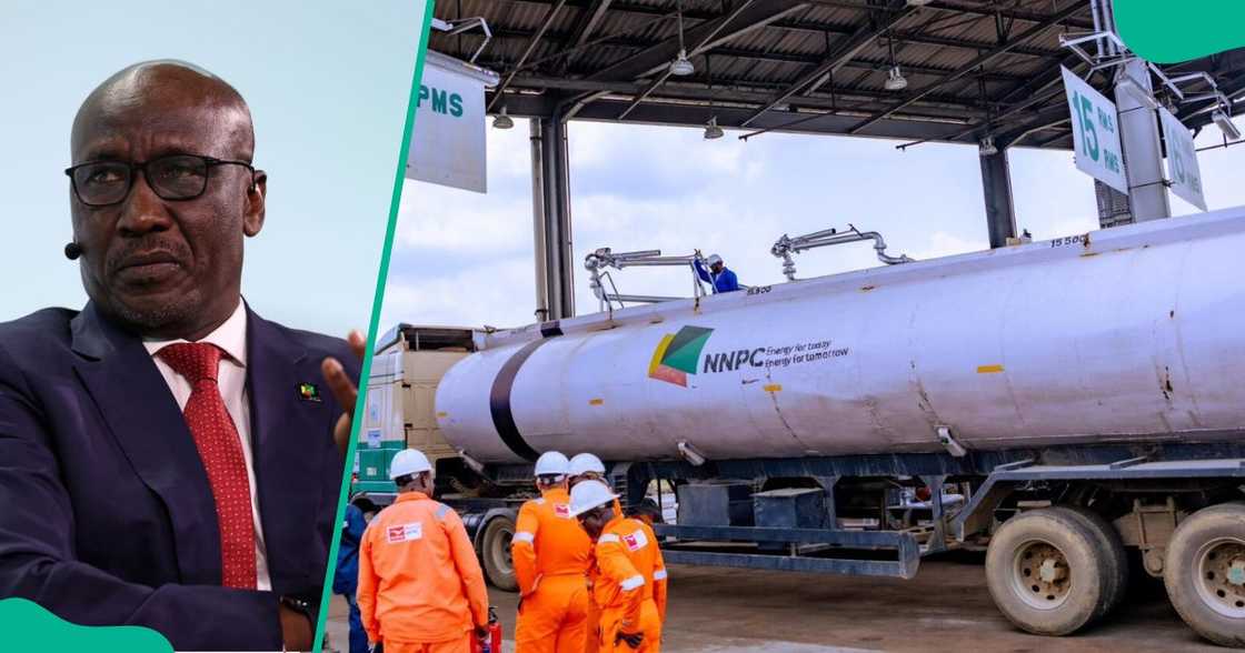 NNPC addresses rumoured closure of Port Harcourt Refinery. NNPC addresses rumoured closure of Port Harcourt Refinery.