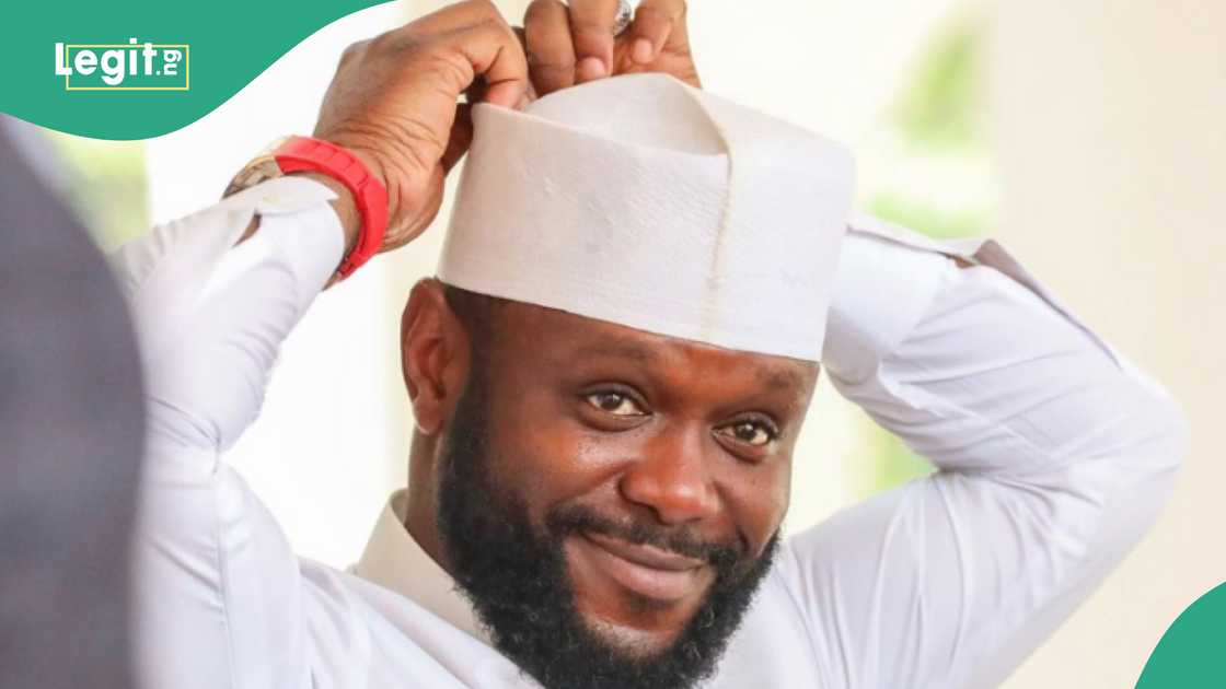 Seyi Tinubu celebrates CYON's 40 years of impact