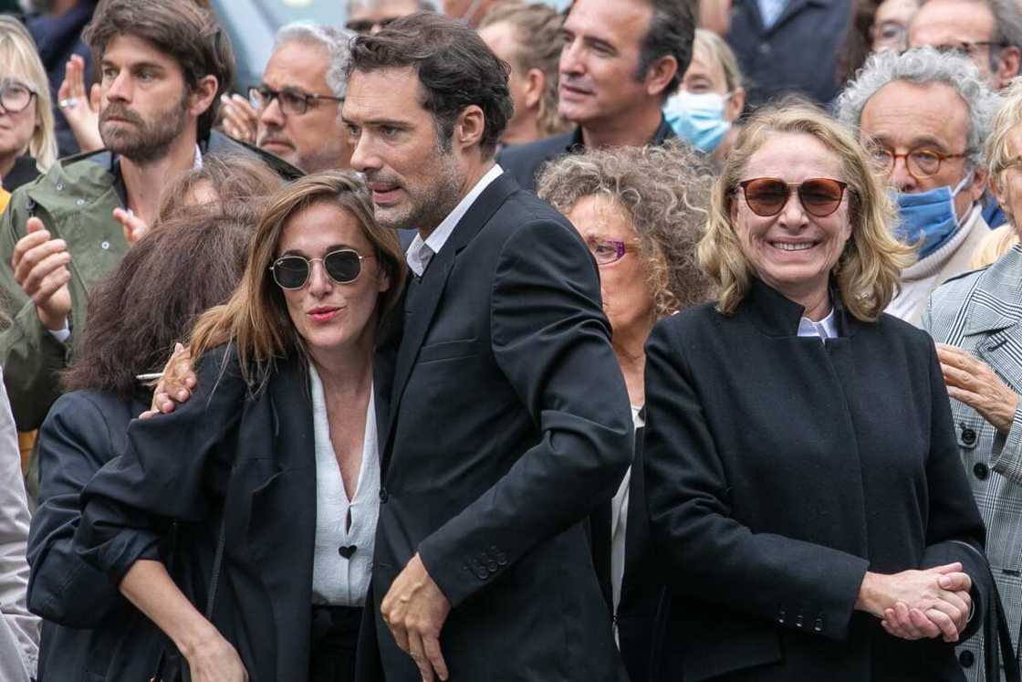 Quels sont les membres de la famille de Guy Bedos? Quels sont les membres de la famille de Guy Bedos?