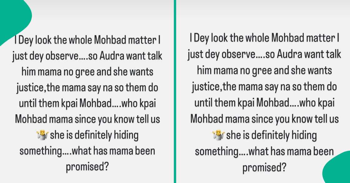 Skales rejoices over death of EFCC's officer, shares his ordeal: "I will never forgive them" Skales rejoices over death of EFCC's officer, shares his ordeal: "I will never forgive them"