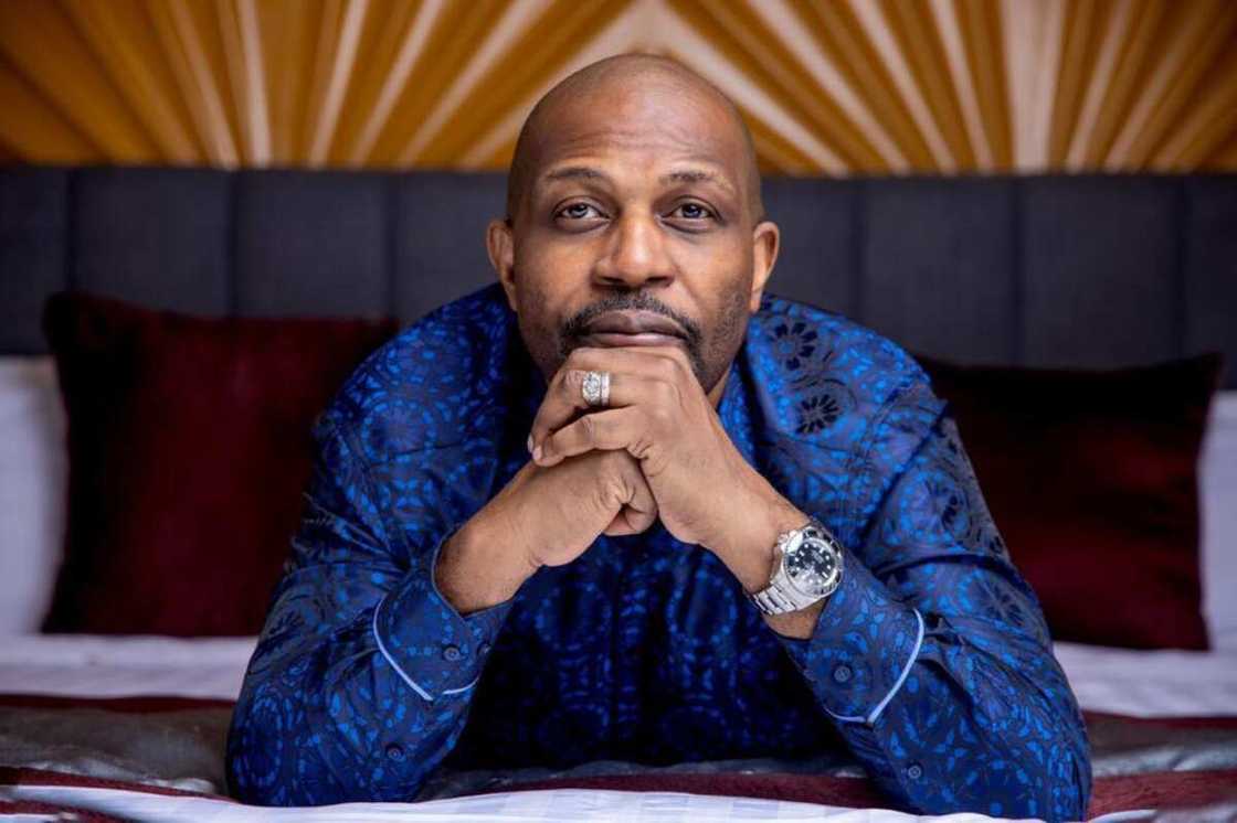 Tonye Princewill Tonye Princewill