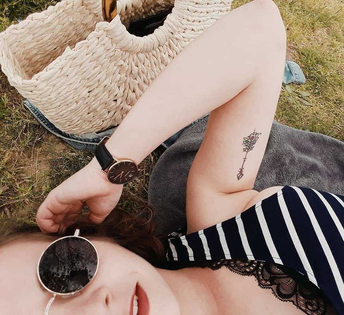arm tattoo arm tattoo