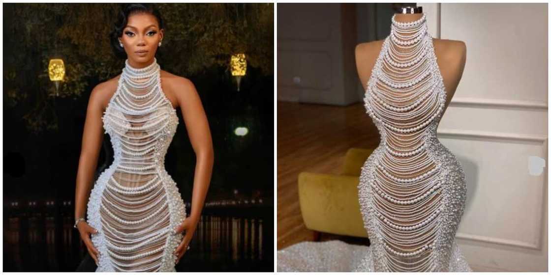 Dress recreation/Nigerian fashion Dress recreation/Nigerian fashion