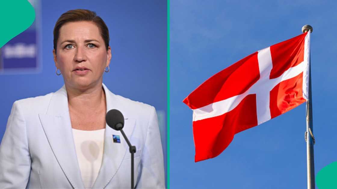 Denmark names number of years foreign workers must stay before applying for citizenship Denmark names number of years foreign workers must stay before applying for citizenship