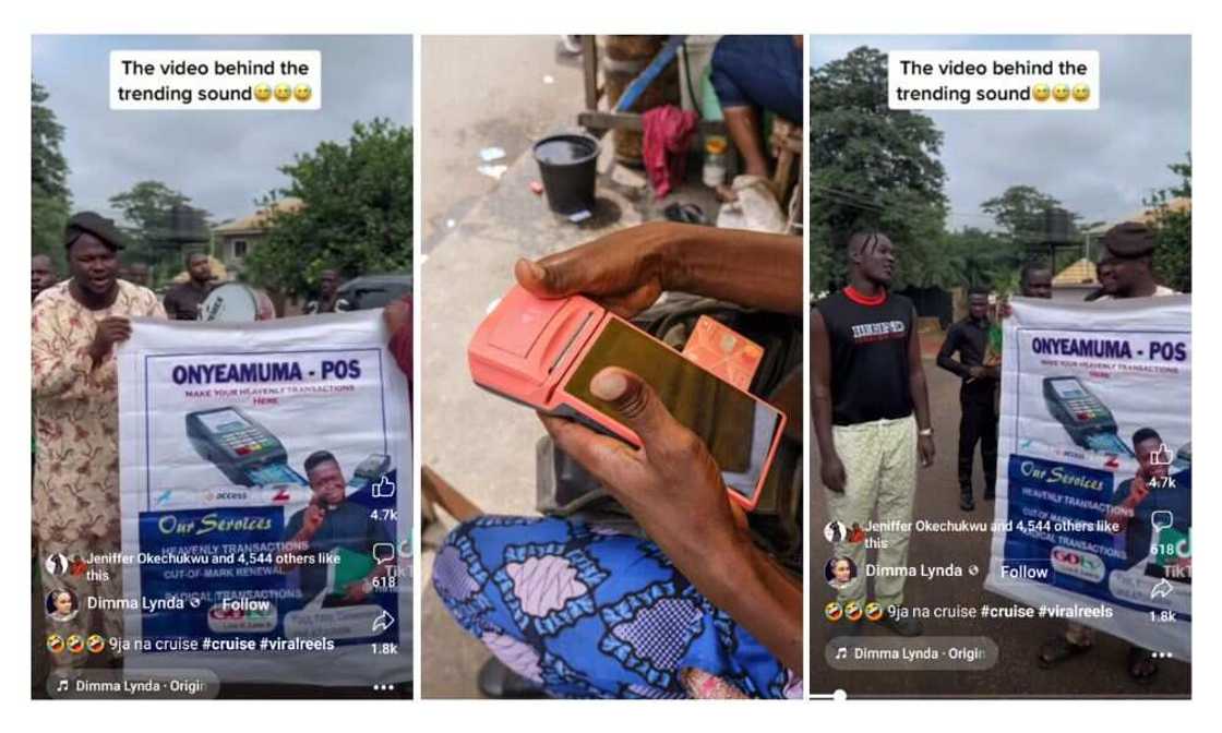 PoS operators, CBN, Cash crisis PoS operators, CBN, Cash crisis