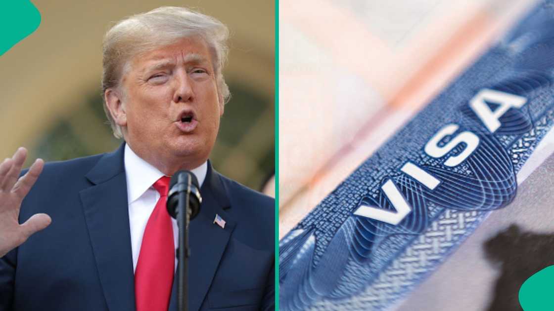 US issues warning to visa holders, reveals what you should not do after approval