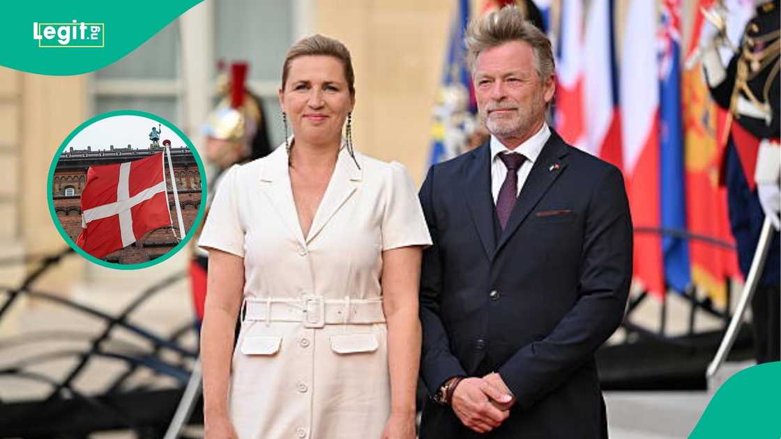 Denmark publishes conditions for foreigners travelling before processing their permanent residence Denmark publishes conditions for foreigners travelling before processing their permanent residence