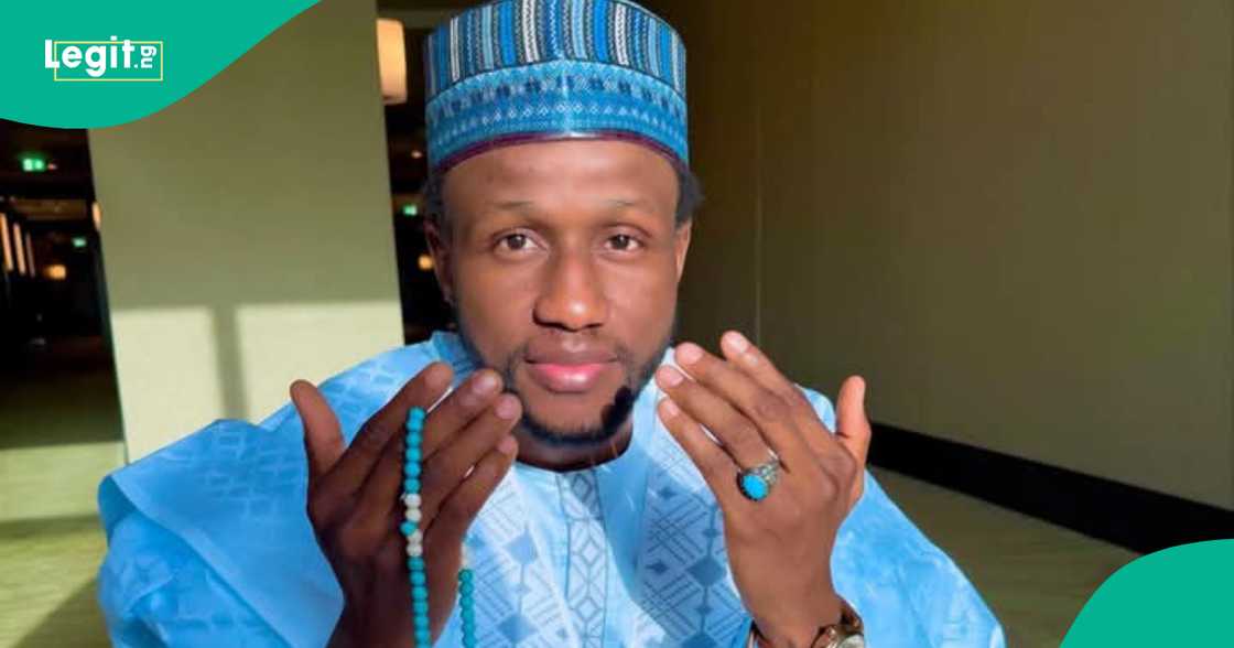 Imam Junaidu ya yi martani kan jita-jitar mutuwarsa da ake yaɗawa Imam Junaidu ya yi martani kan jita-jitar mutuwarsa da ake yaɗawa