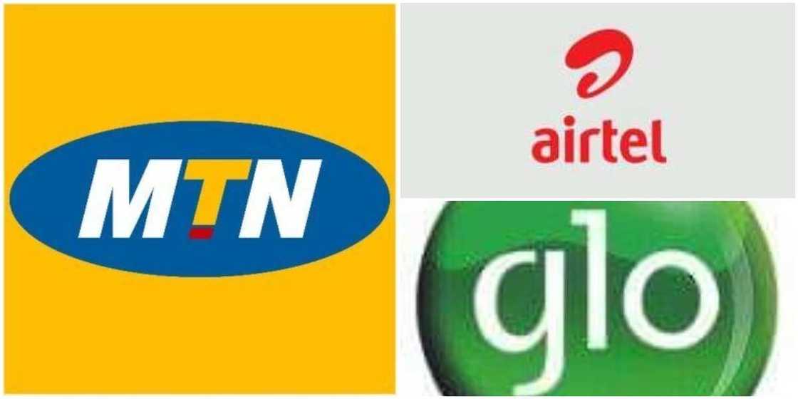 Over 3.70million Subscribers Dump Glo, MTN, Airtel and 9mobile in One Months Over 3.70million Subscribers Dump Glo, MTN, Airtel and 9mobile in One Months