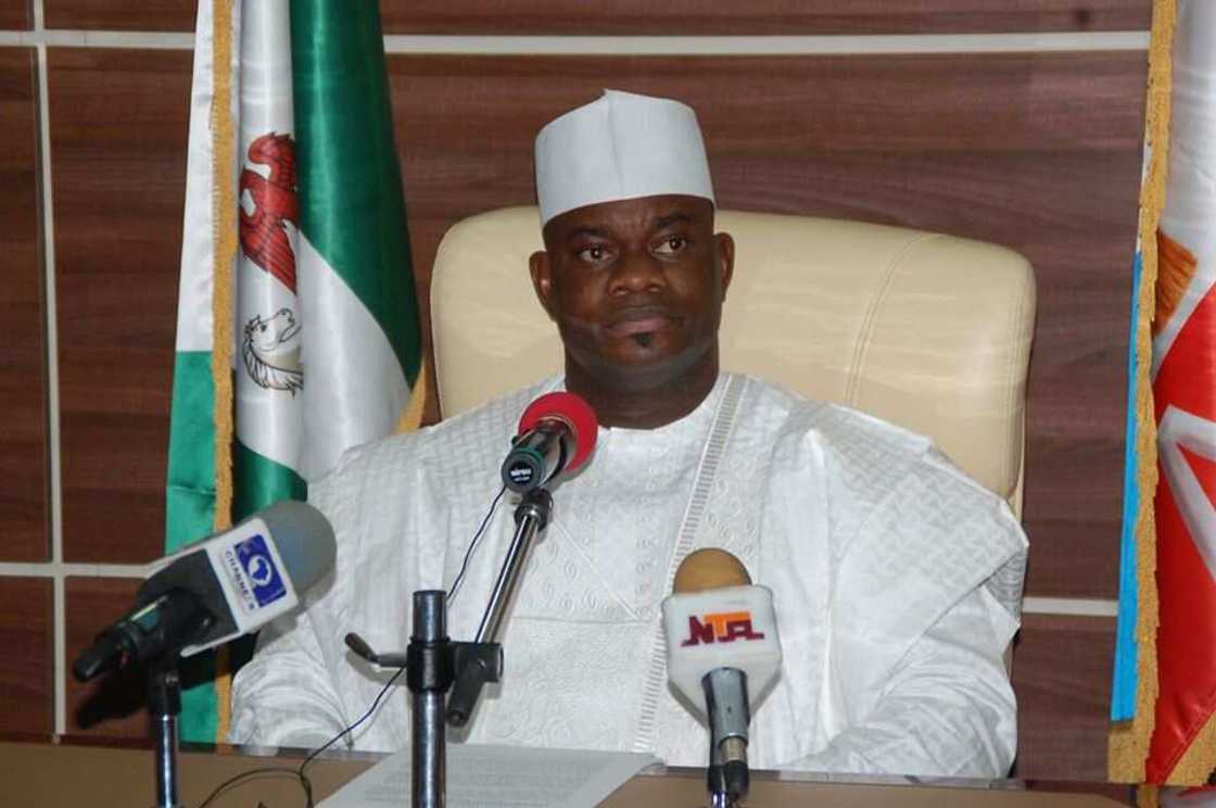 Coronavirus: Kogi finally records Covid-19 cases Coronavirus: Kogi finally records Covid-19 cases