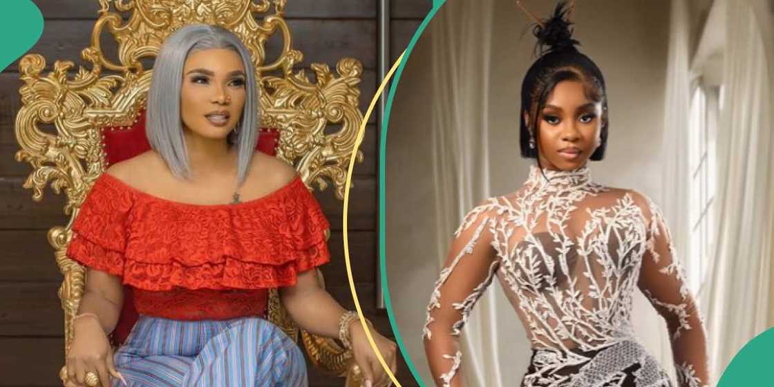 Iyabo Ojo celebrates daughter Priscilla Ojo's birthday Iyabo Ojo celebrates daughter Priscilla Ojo's birthday