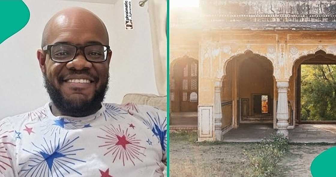 Man who visited brother in mortuary and stayed for 2 days shares what he witnessed. Man who visited brother in mortuary and stayed for 2 days shares what he witnessed.