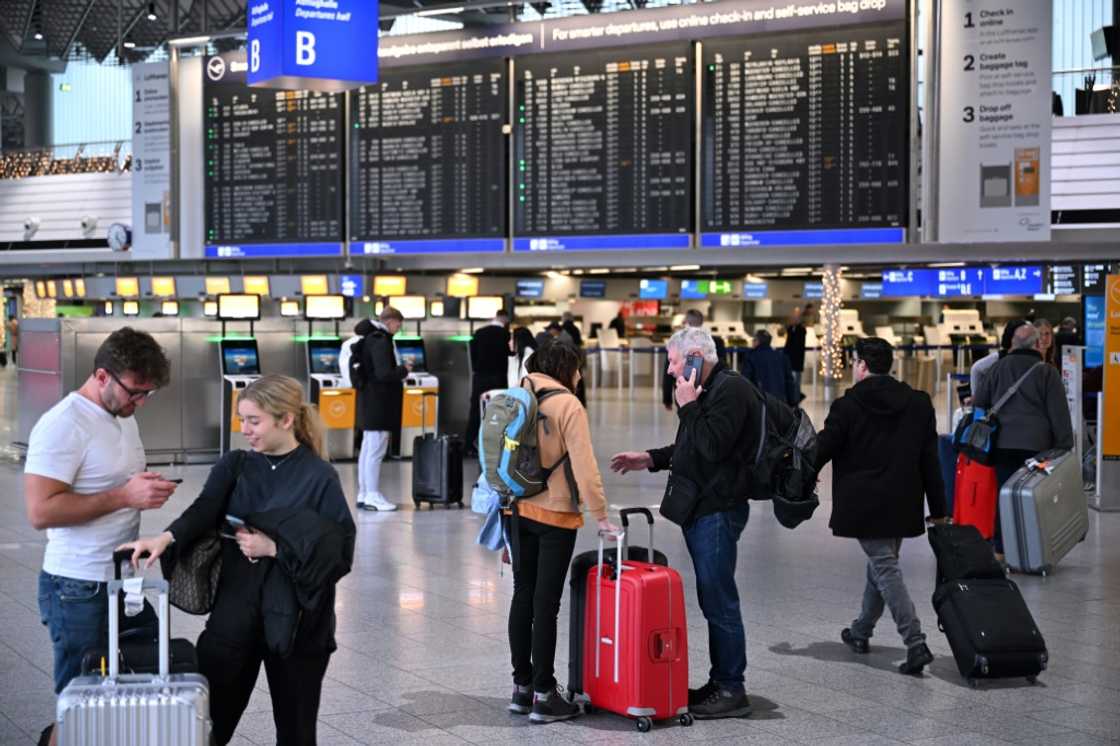 The European airport market has become 'extremely fragmented', with only 53 percent of them having fully recovered their pre-pandemic passenger volumes by June, a trade body said The European airport market has become 'extremely fragmented', with only 53 percent of them having fully recovered their pre-pandemic passenger volumes by June, a trade body said