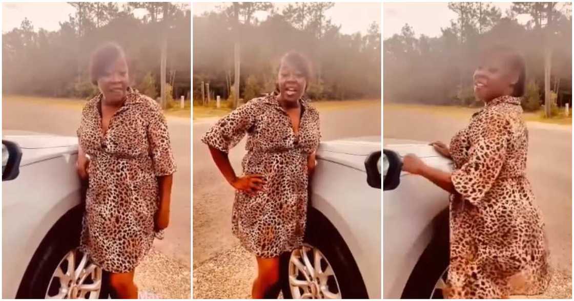 Single US woman, Nigerian men, house, really good job, US woman wants a Nigerian man Single US woman, Nigerian men, house, really good job, US woman wants a Nigerian man