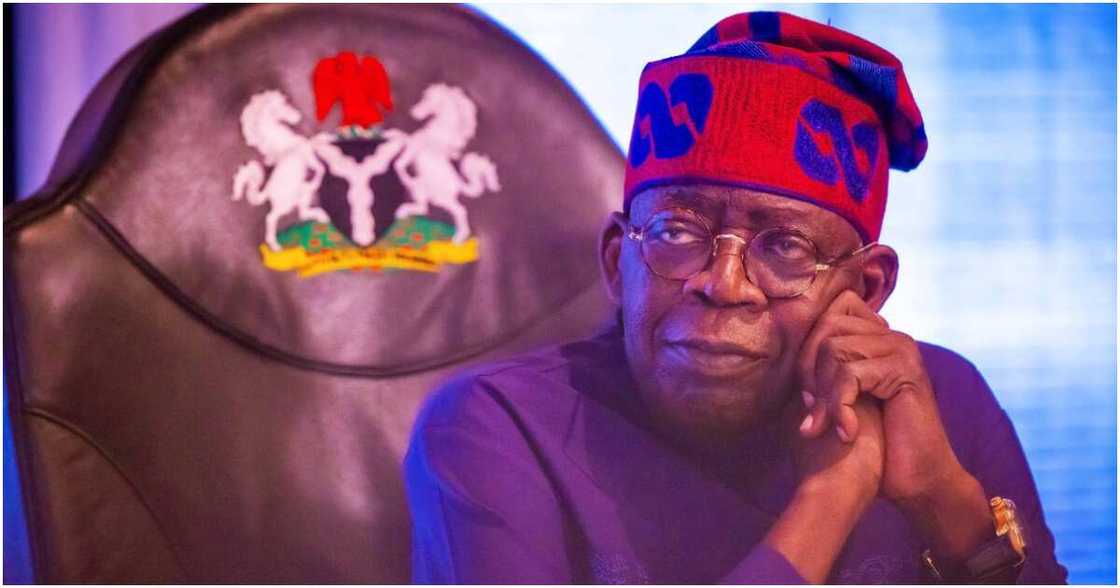 Bola Tinubu, 2023 election, PDP, APC, tribunal