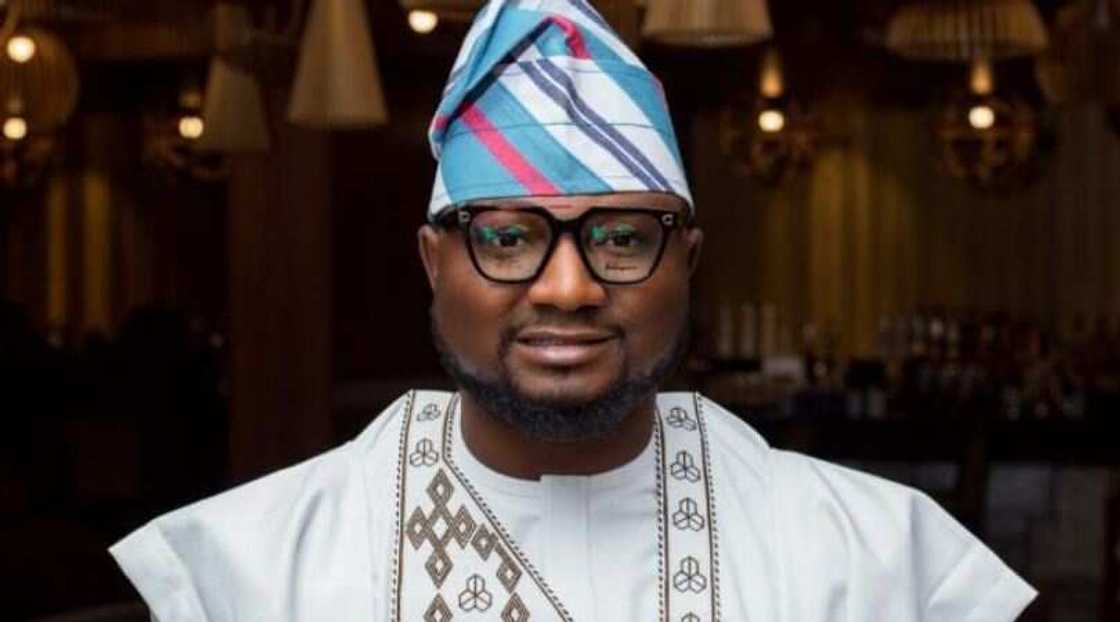 Shola Gabriel seeks support as APC national organising secretary Shola Gabriel seeks support as APC national organising secretary