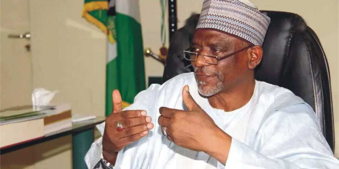 Adamu Adamu Adamu Adamu