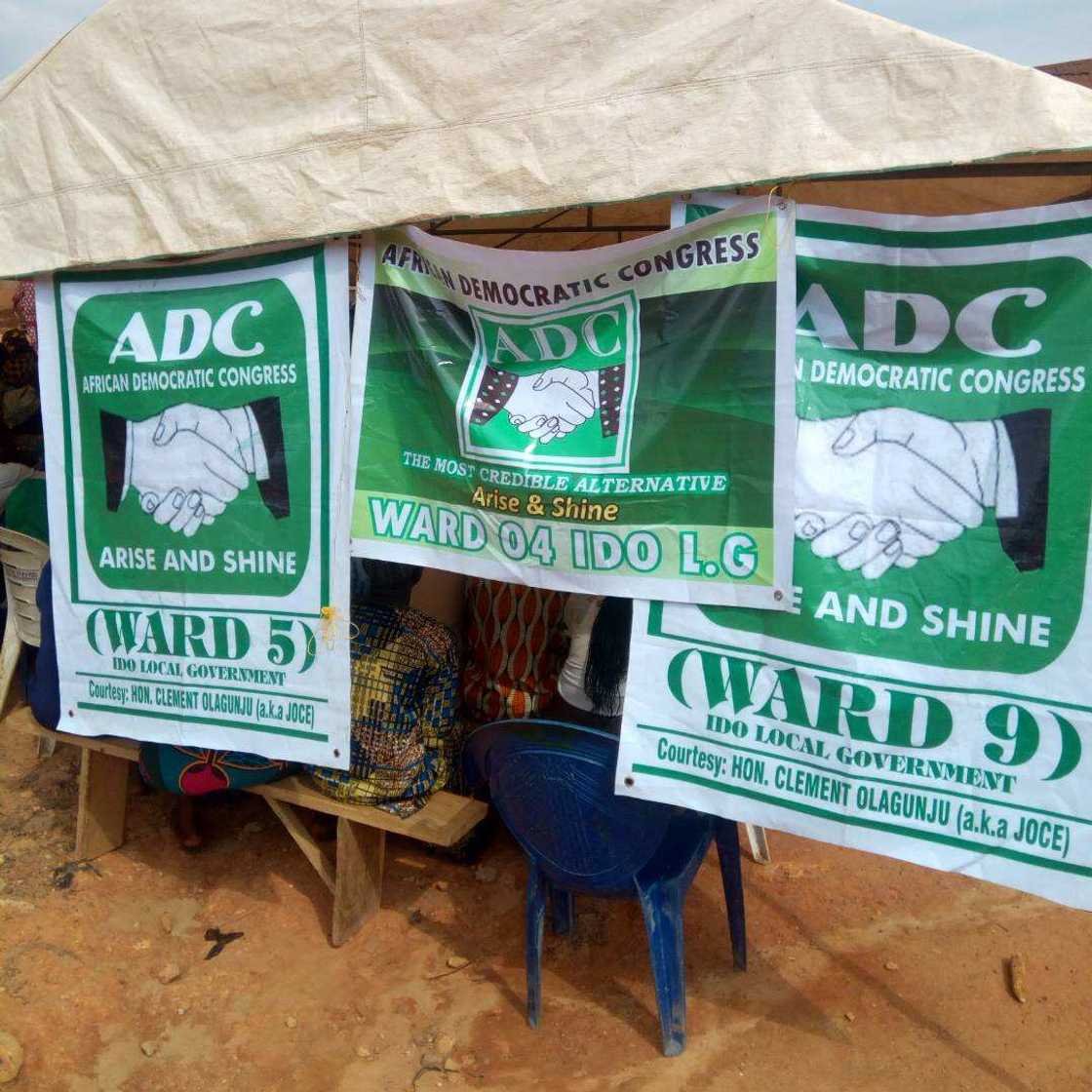 ADC banners ADC banners