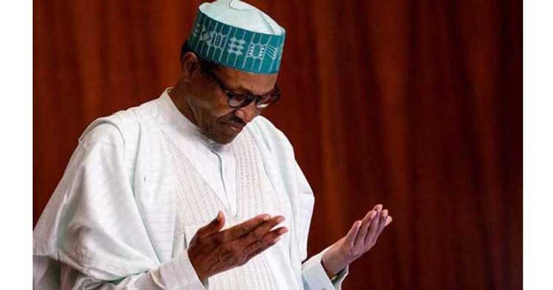 Yanzu Kam Hankalina Ya Kwanta: Buhari Ya Bayyana Farin Ciki Da Sako Daliban Greenfield Yanzu Kam Hankalina Ya Kwanta: Buhari Ya Bayyana Farin Ciki Da Sako Daliban Greenfield