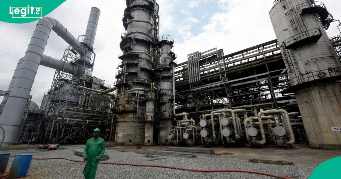 Warri, Port Harcourt and Kaduna refineries are being repositioned to compete with modern facilities like the Dangote Refinery.