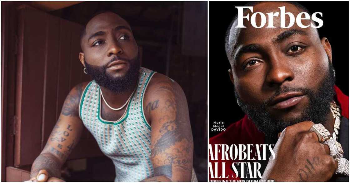 Davido Davido
