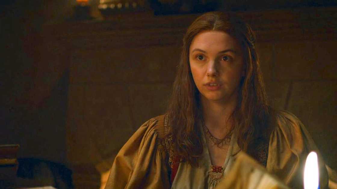 Hannah Murray Game of Thrones