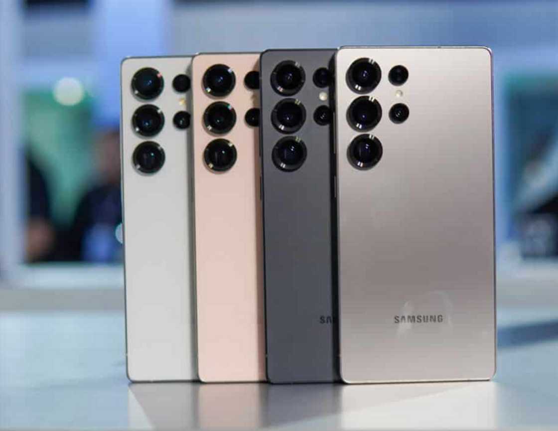 Samsung Galaxy S25 series sets the standard of AI phone as a true AI companion Samsung Galaxy S25 series sets the standard of AI phone as a true AI companion