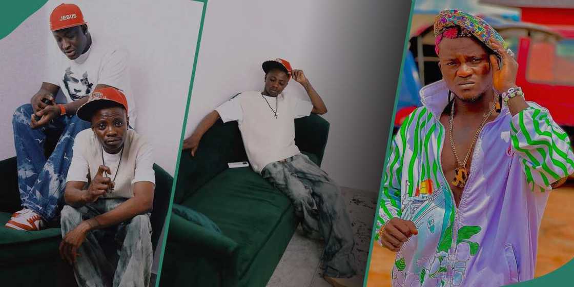 Portable, Yung Duu, Carter Efe Portable, Yung Duu, Carter Efe