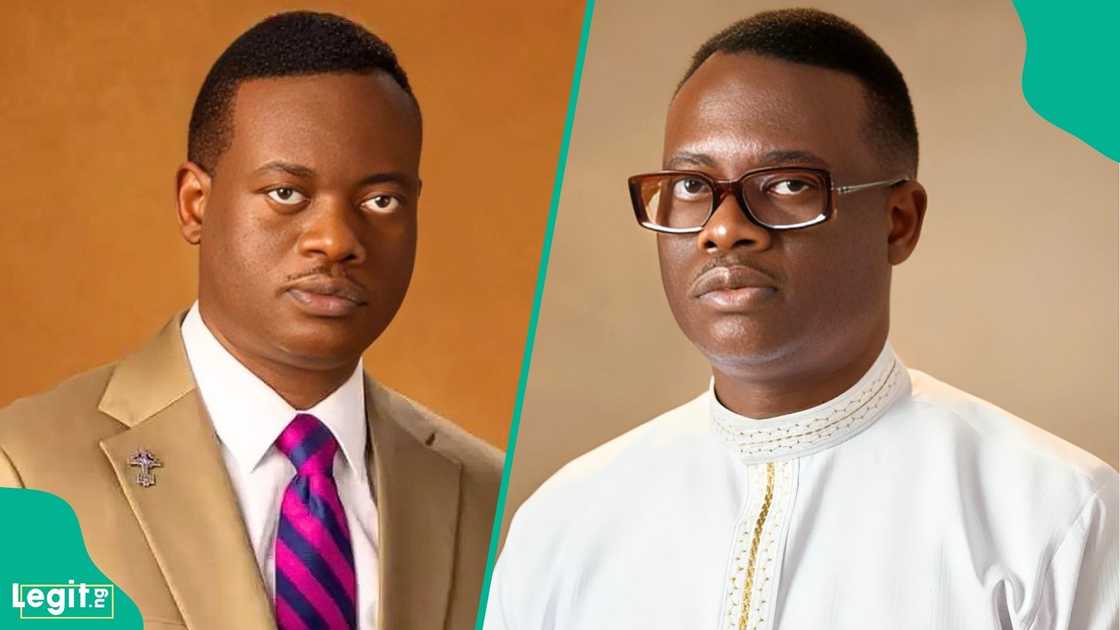 Apostle Arome Osayi's sermon about divine judgment, deaths and Nigeria's spiritual future sparks reactions online Apostle Arome Osayi's sermon about divine judgment, deaths and Nigeria's spiritual future sparks reactions online