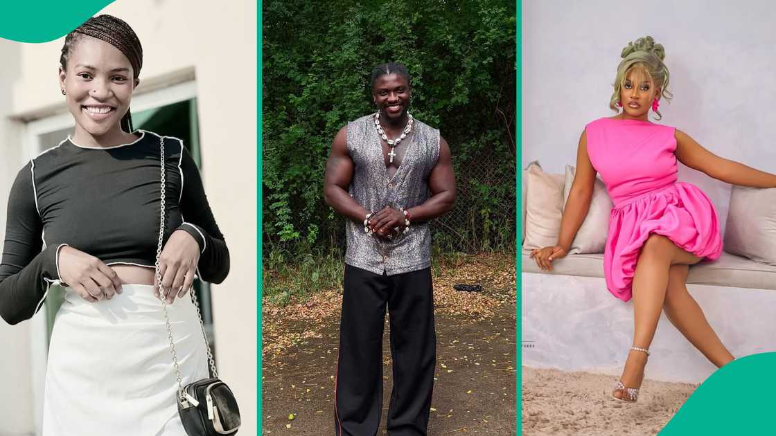 VDM reveals what killed Phyna's sister, speaks on plans for Dangote's operations in Edo state. VDM reveals what killed Phyna's sister, speaks on plans for Dangote's operations in Edo state.