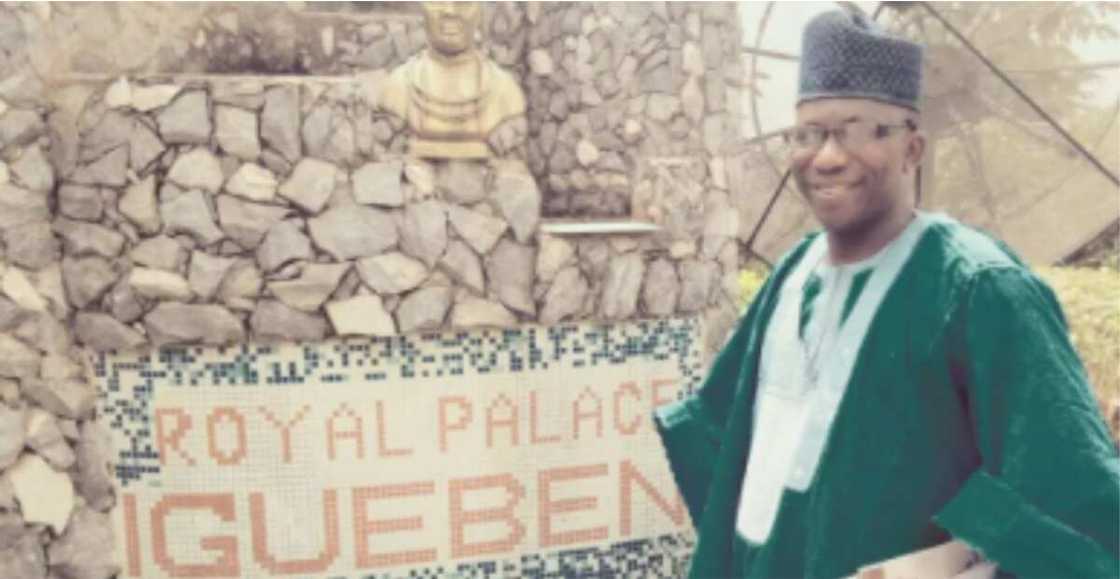 Kidnappers strike again, adduct Edo professor on his way back from a wedding ceremony Kidnappers strike again, adduct Edo professor on his way back from a wedding ceremony