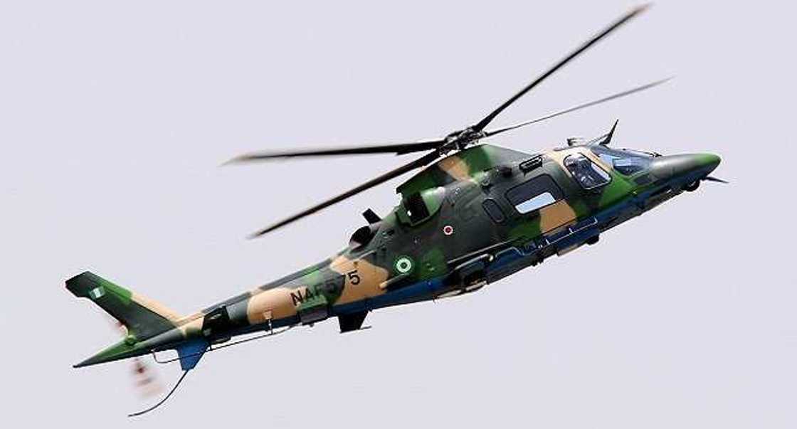 Jirgin NAF. Jirgin NAF.