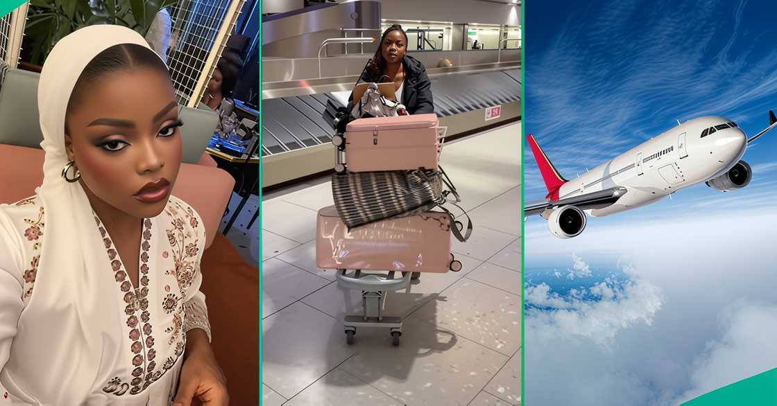 A Nigerian lady shares how she got her UK visa after waiting 3 years for a Canadian study permit.