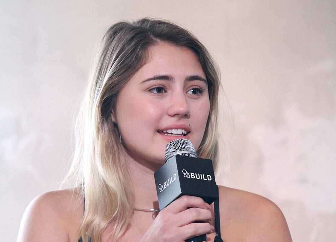 What happened to Lia Marie Johnson What happened to Lia Marie Johnson