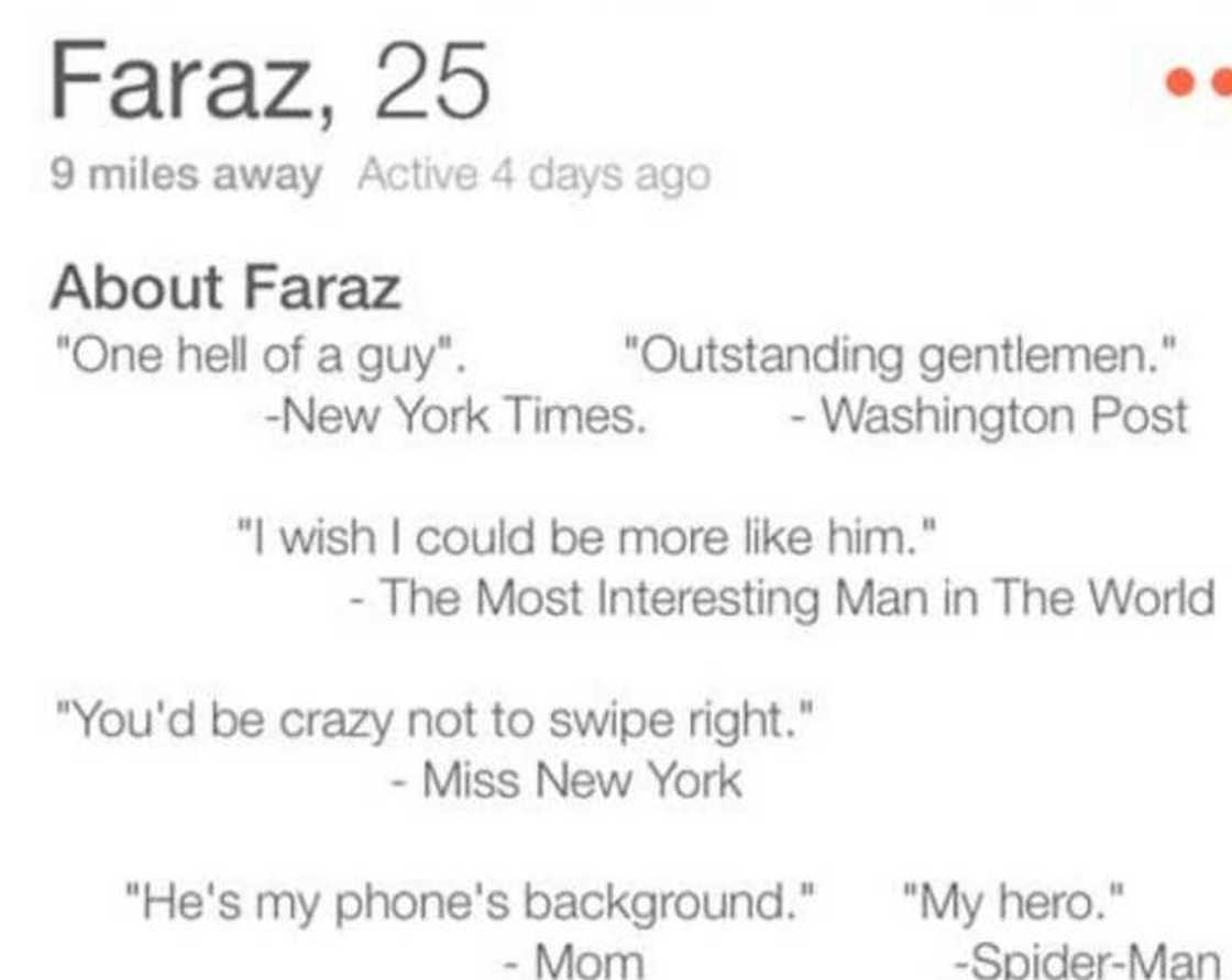 funny tinder profiles funny tinder profiles