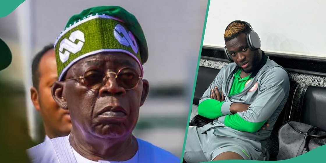 Nigerian govt wades into Super Eagles' disturbing plight in Libya as AFCON match in doubt Nigerian govt wades into Super Eagles' disturbing plight in Libya as AFCON match in doubt