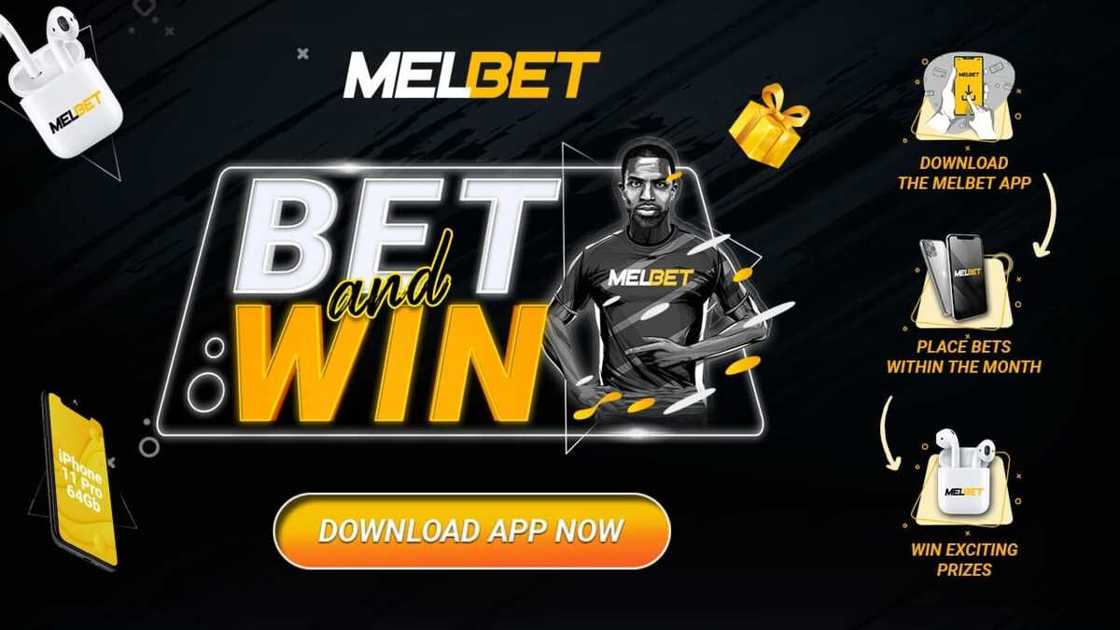 More iPhone 11 winners emerge in Melbet’s Bet and Win Promo More iPhone 11 winners emerge in Melbet’s Bet and Win Promo