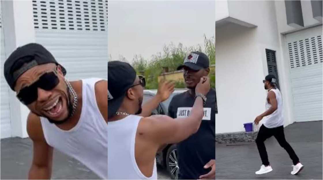 Odion Ighalo Odion Ighalo