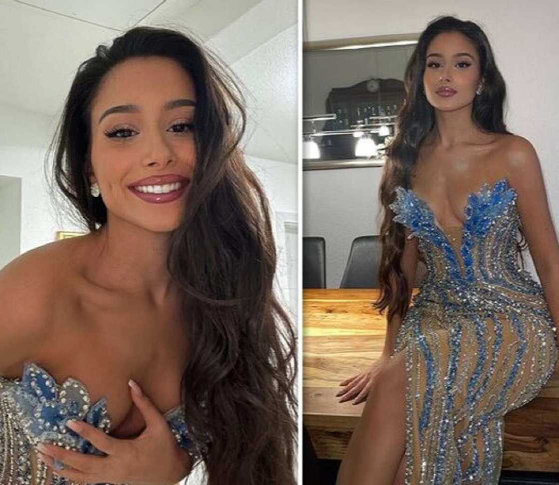 Amarya ta hana babbar kawarta halartar shagalin bikinta saboda caba adon da yafi nata Amarya ta hana babbar kawarta halartar shagalin bikinta saboda caba adon da yafi nata