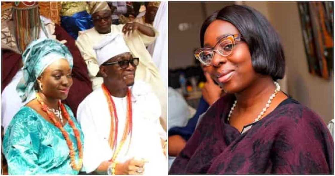 Matar jigon APC Matar jigon APC