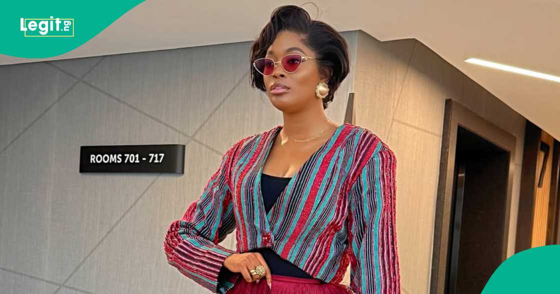 Skit maker Bukunmi Adeaga-Ilori, professionally known as Kiekie, and her mother Princess Oluyemi Oyebisi Adeaga entertain fans. Skit maker Bukunmi Adeaga-Ilori, professionally known as Kiekie, and her mother Princess Oluyemi Oyebisi Adeaga entertain fans.