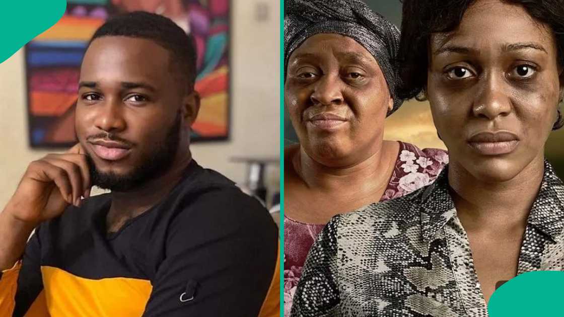 Uche Montanna’s Monica 2: Man Shares Why He Was Angry after Watching Beginning of Viral YouTube Film Uche Montanna’s Monica 2: Man Shares Why He Was Angry after Watching Beginning of Viral YouTube Film