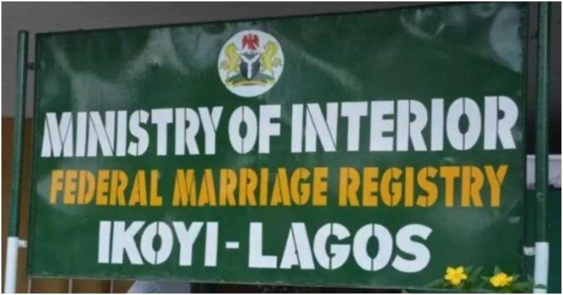 Adultery carries jail term in Nigeria Adultery carries jail term in Nigeria